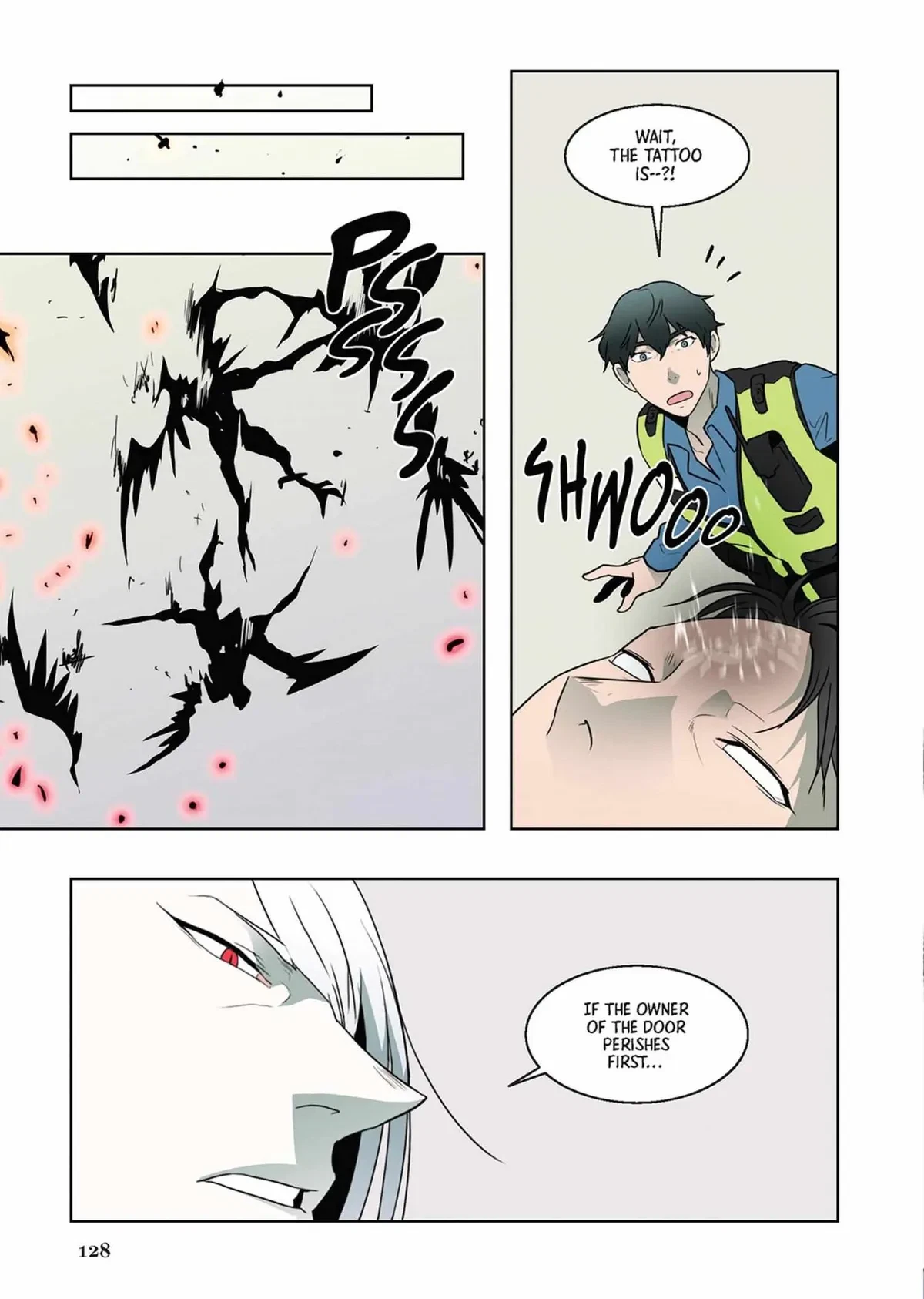 Vol.1  Chapter 1-14, page 127