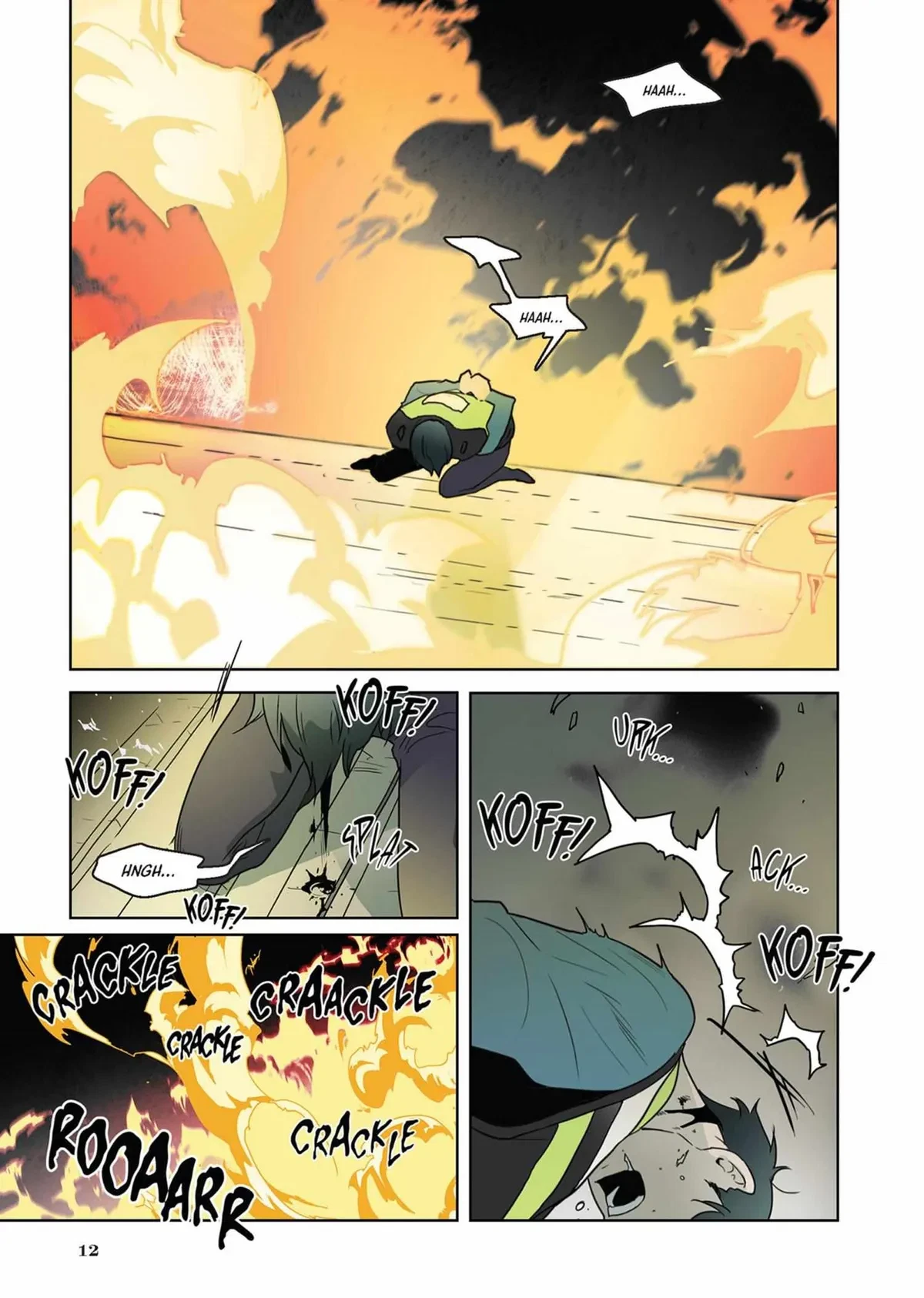 Vol.1  Chapter 1-14, page 13