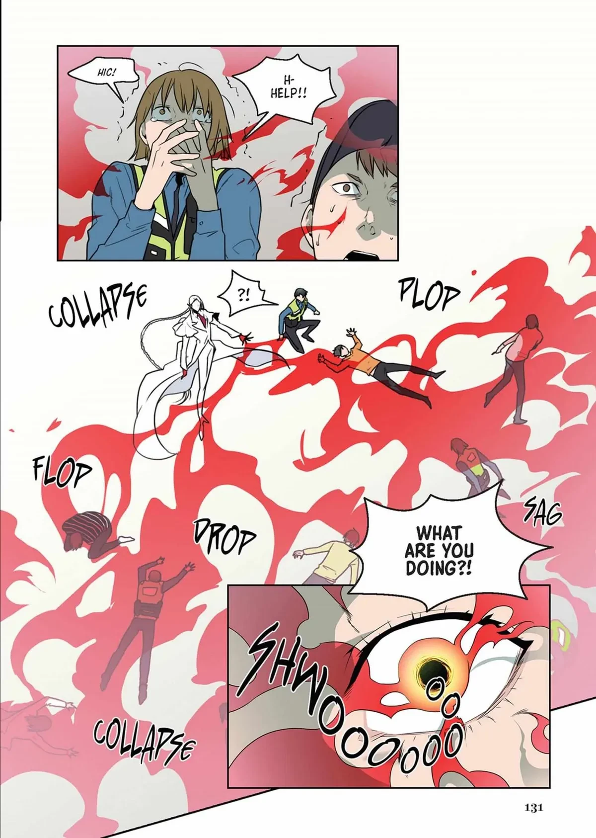 Vol.1  Chapter 1-14, page 130
