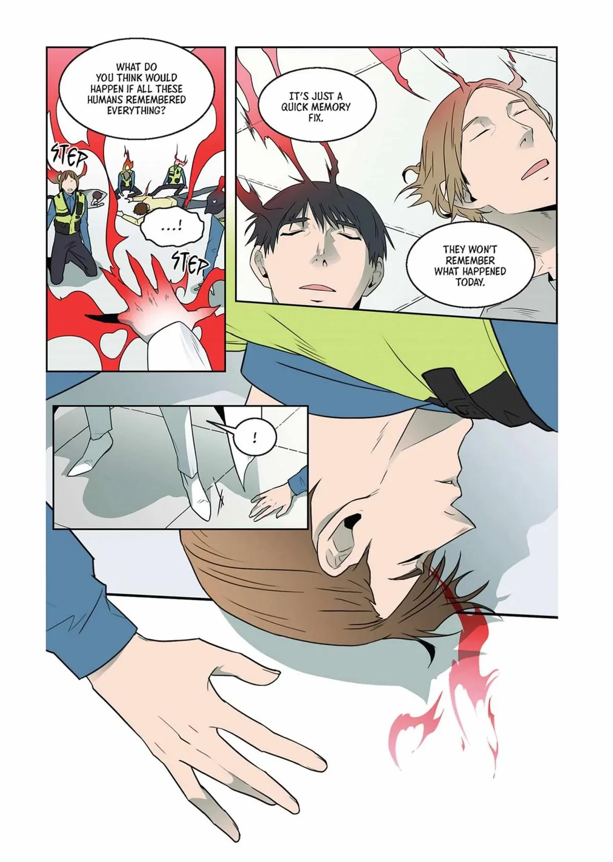 Vol.1  Chapter 1-14, page 131