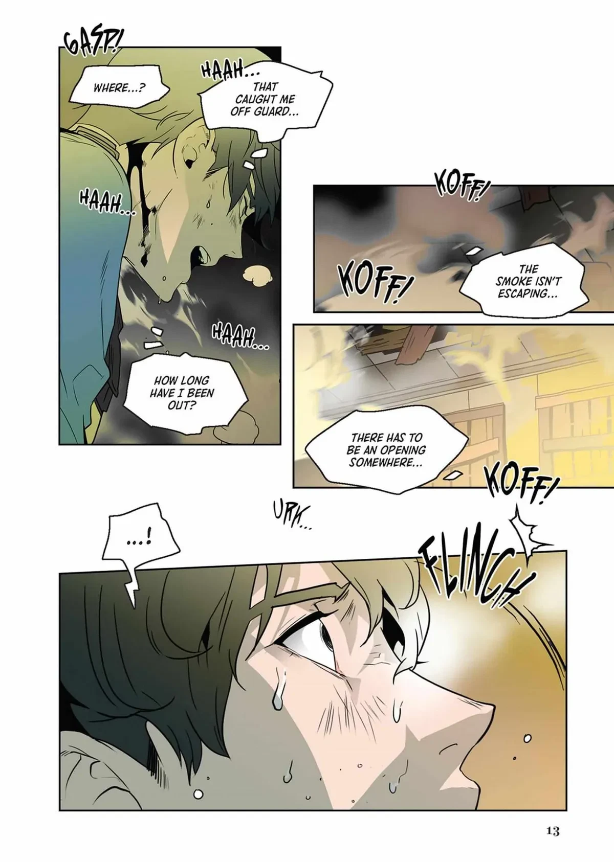 Vol.1  Chapter 1-14, page 14