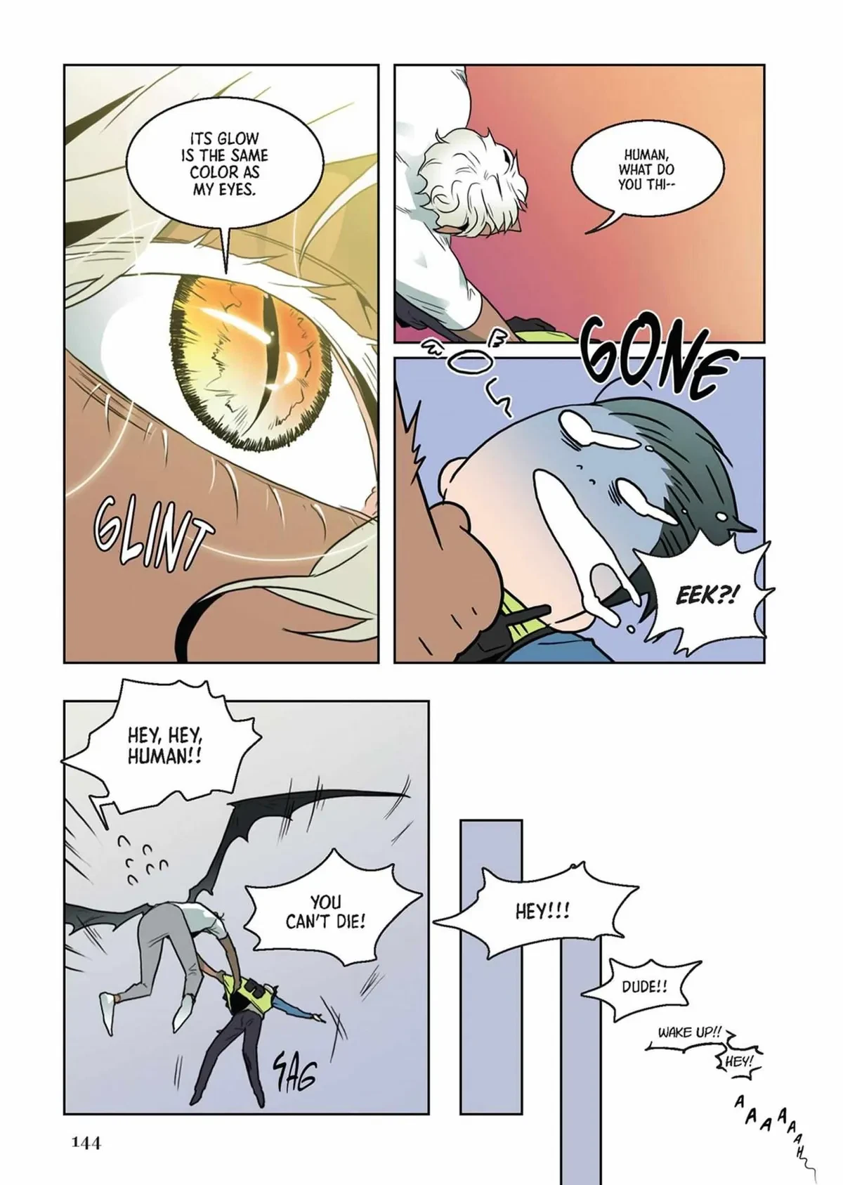 Vol.1  Chapter 1-14, page 142