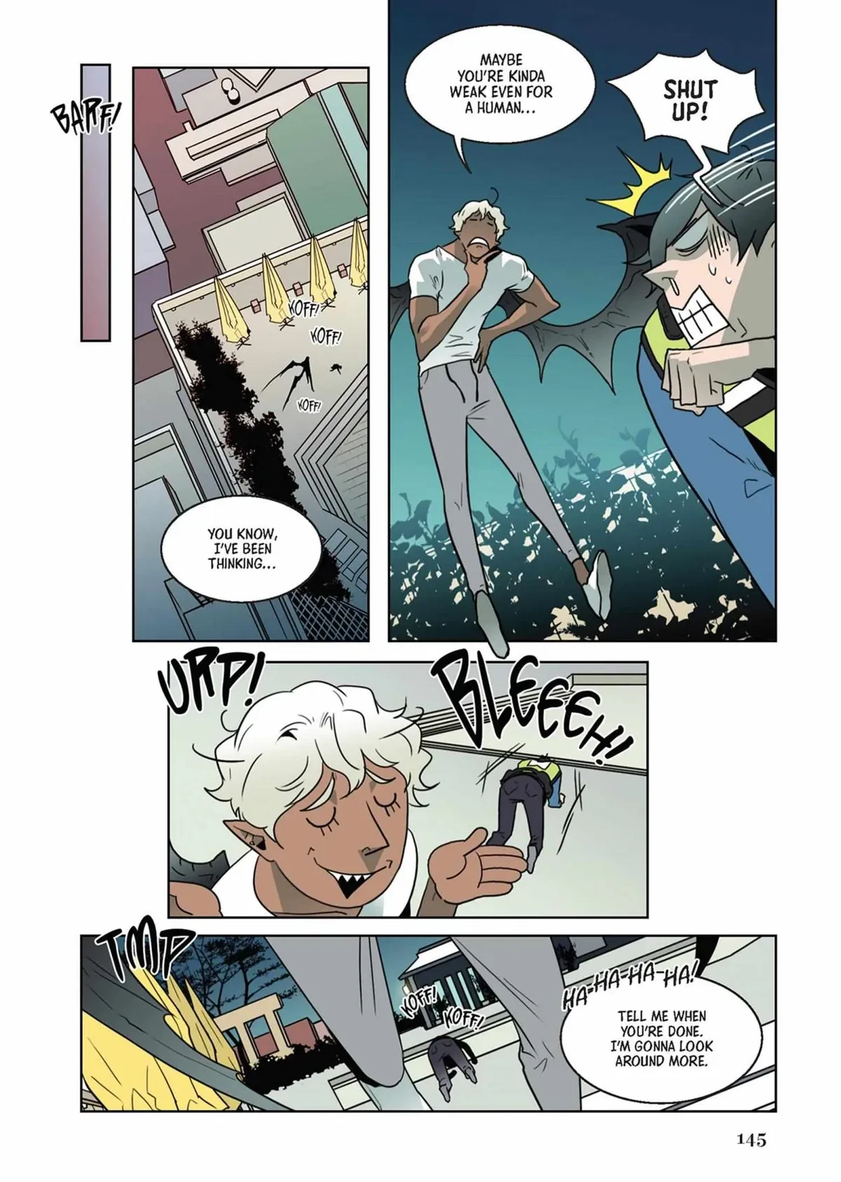 Vol.1  Chapter 1-14, page 143