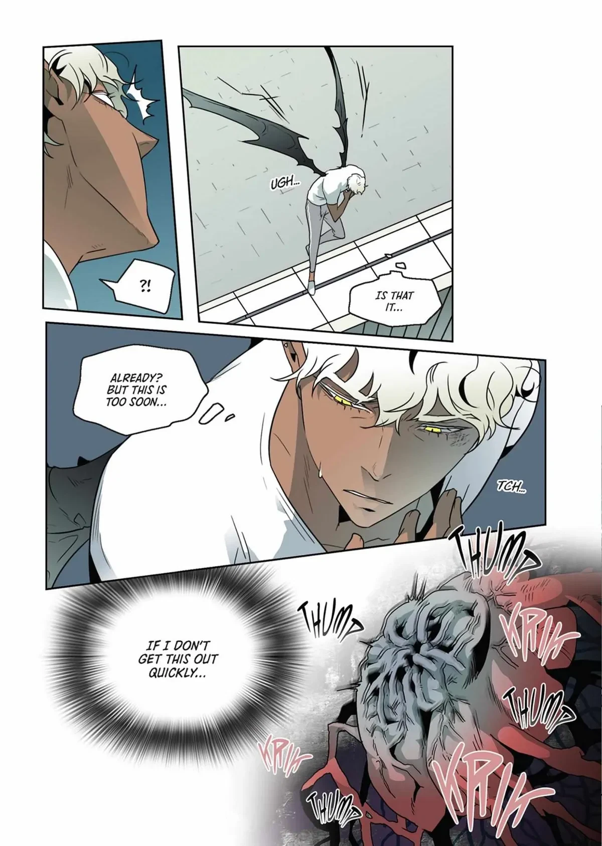 Vol.1  Chapter 1-14, page 144