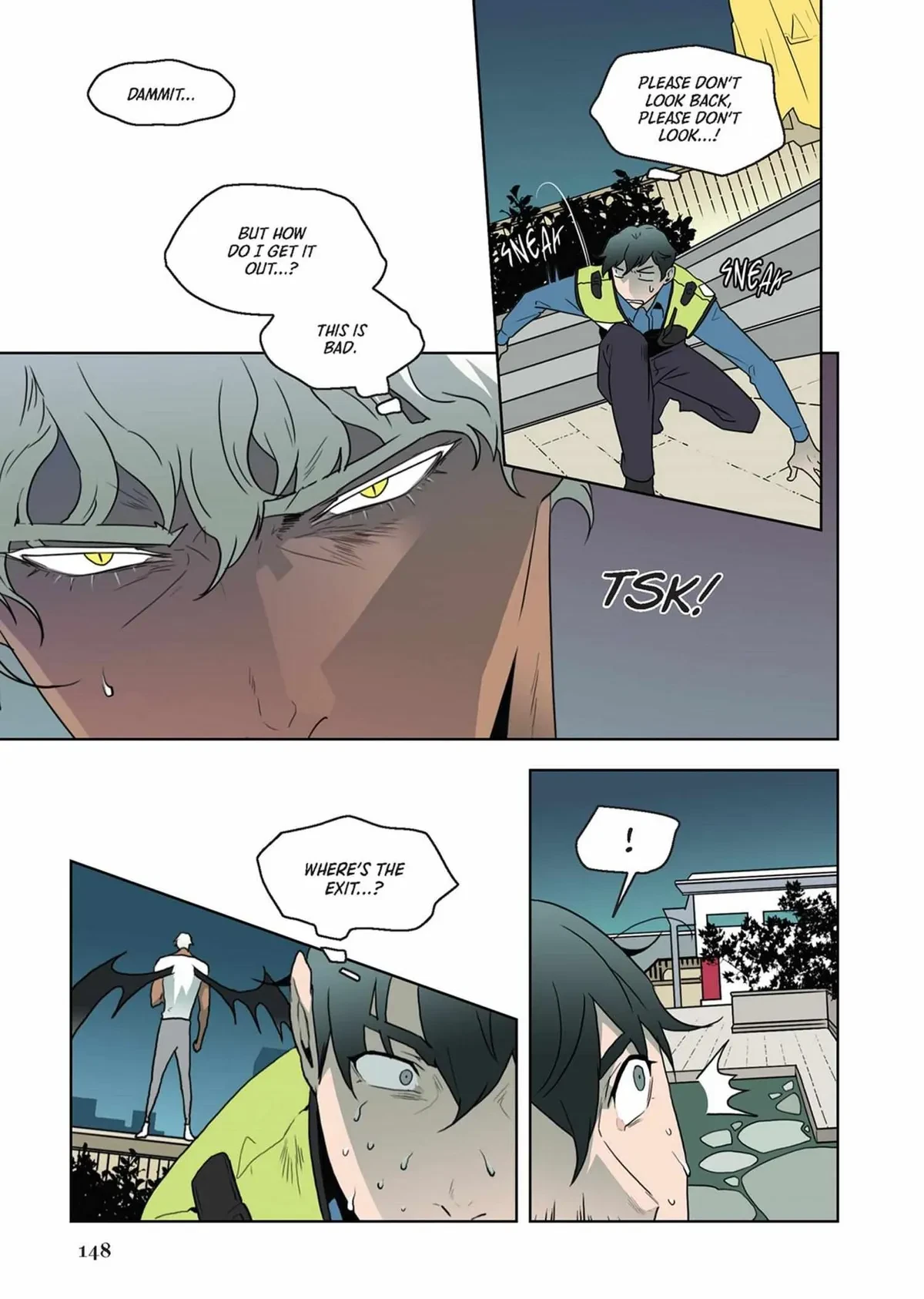 Vol.1  Chapter 1-14, page 146