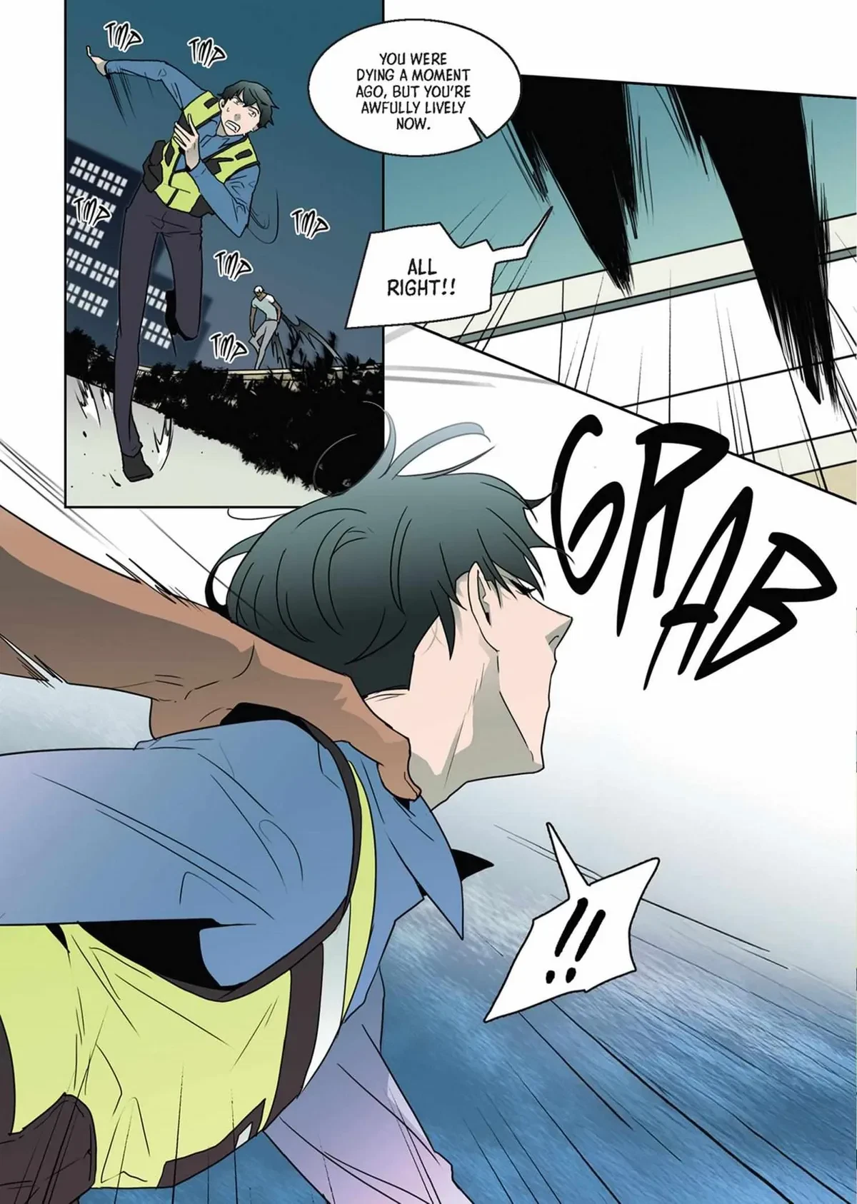 Vol.1  Chapter 1-14, page 148