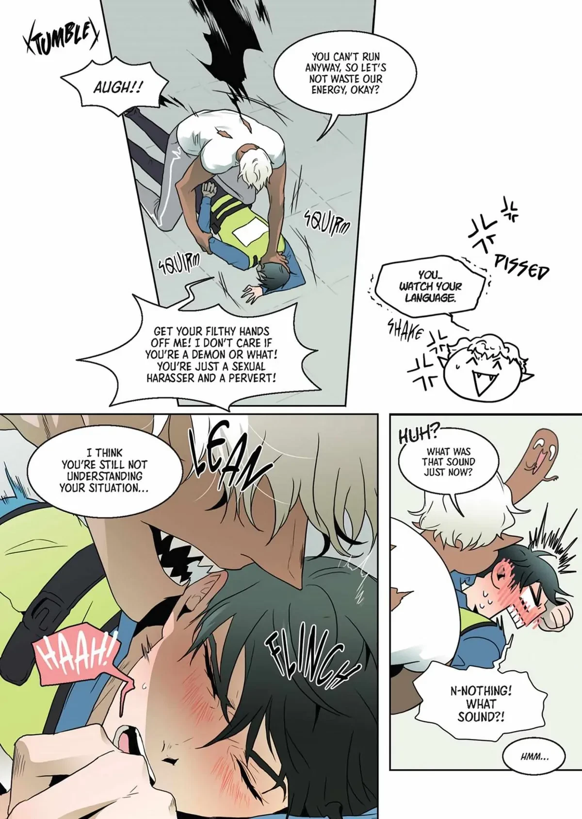 Vol.1  Chapter 1-14, page 149