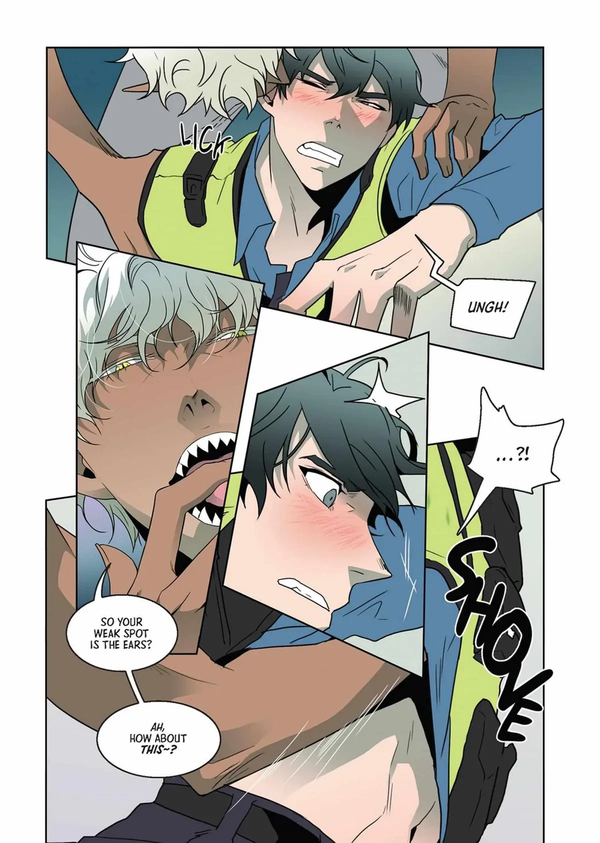 Vol.1  Chapter 1-14, page 150