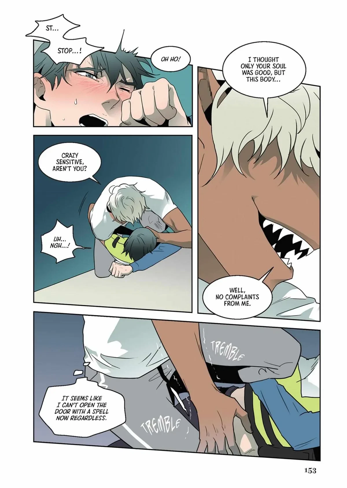 Vol.1  Chapter 1-14, page 151