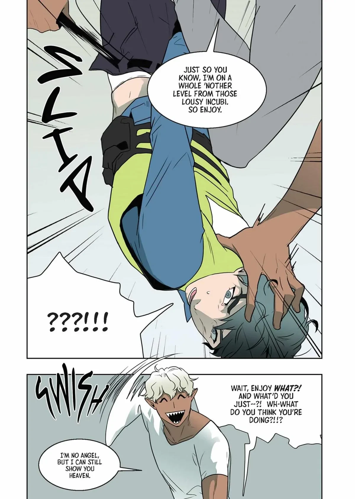 Vol.1  Chapter 1-14, page 152