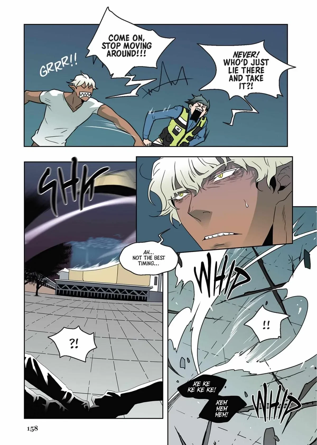 Vol.1  Chapter 1-14, page 156