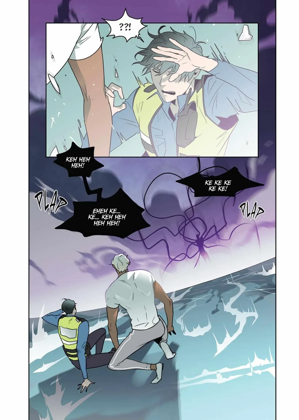 Vol.1  Chapter 1-14, page 157