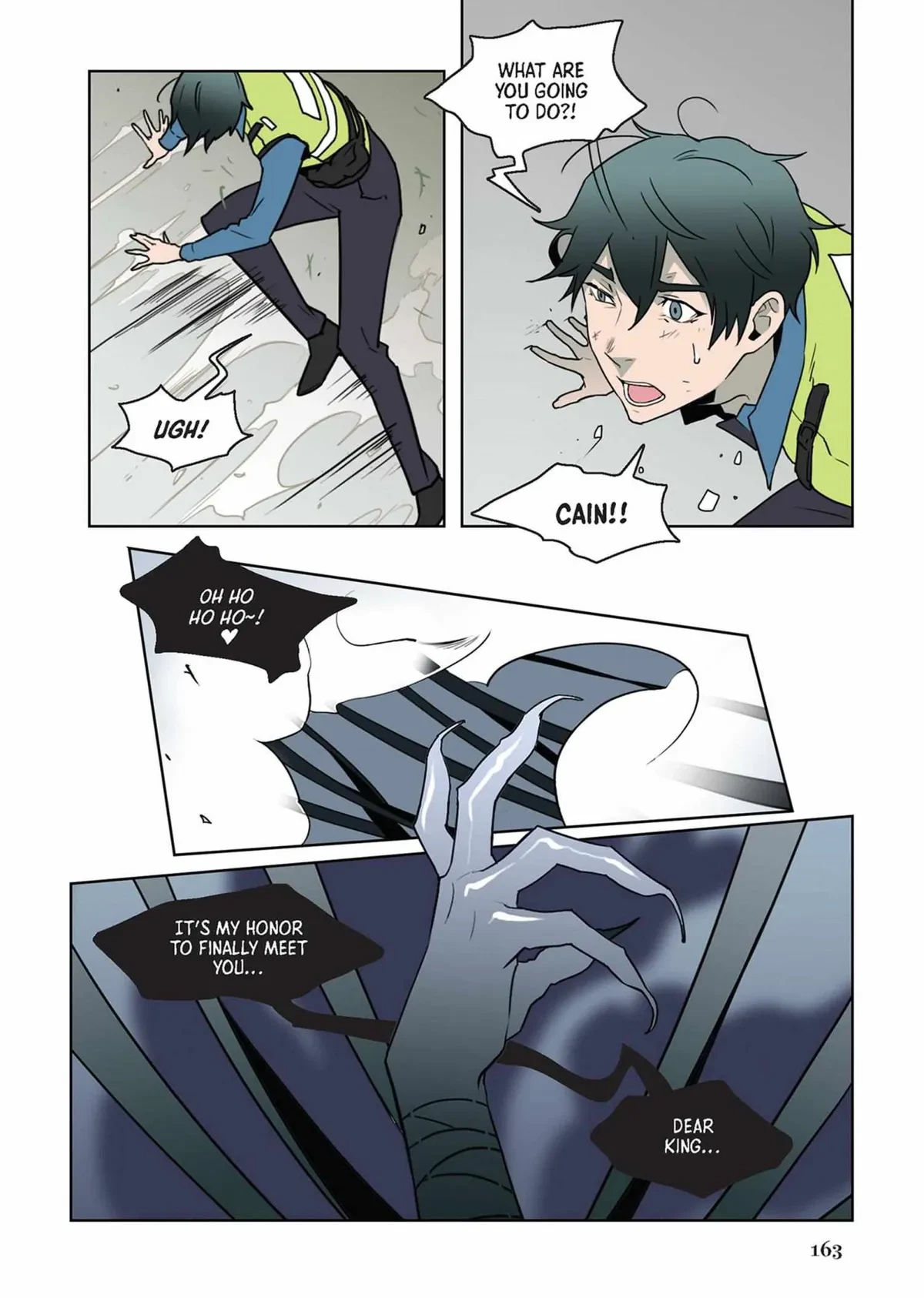 Vol.1  Chapter 1-14, page 161