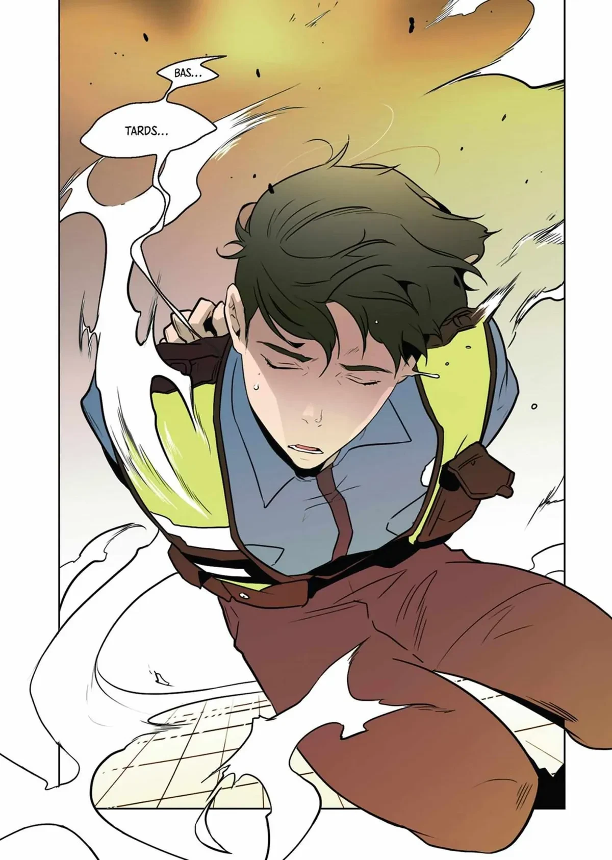 Vol.1  Chapter 1-14, page 17