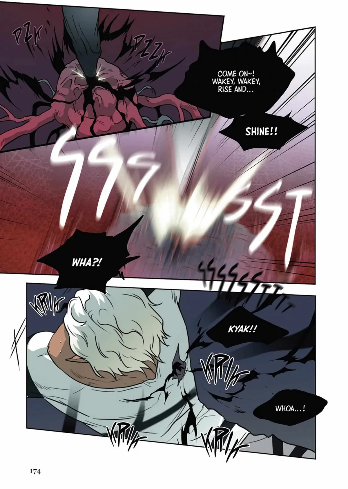 Vol.1  Chapter 1-14, page 172