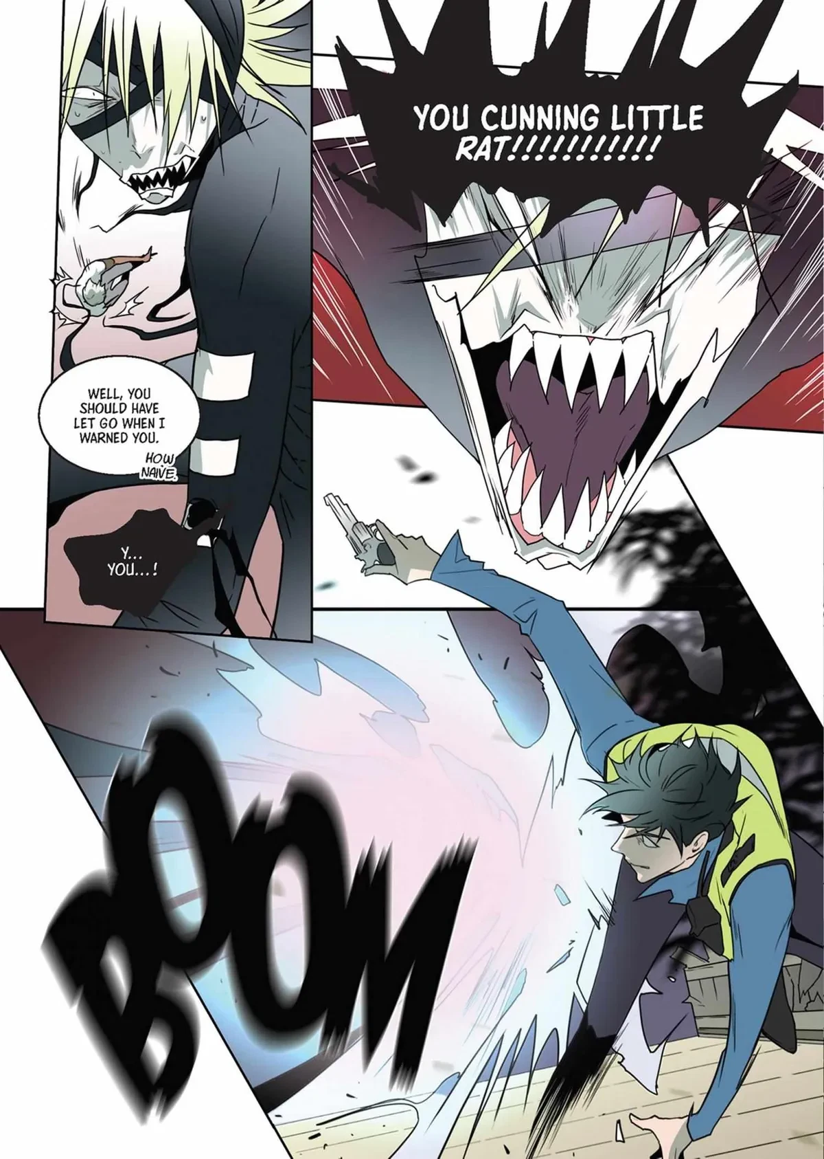 Vol.1  Chapter 1-14, page 176