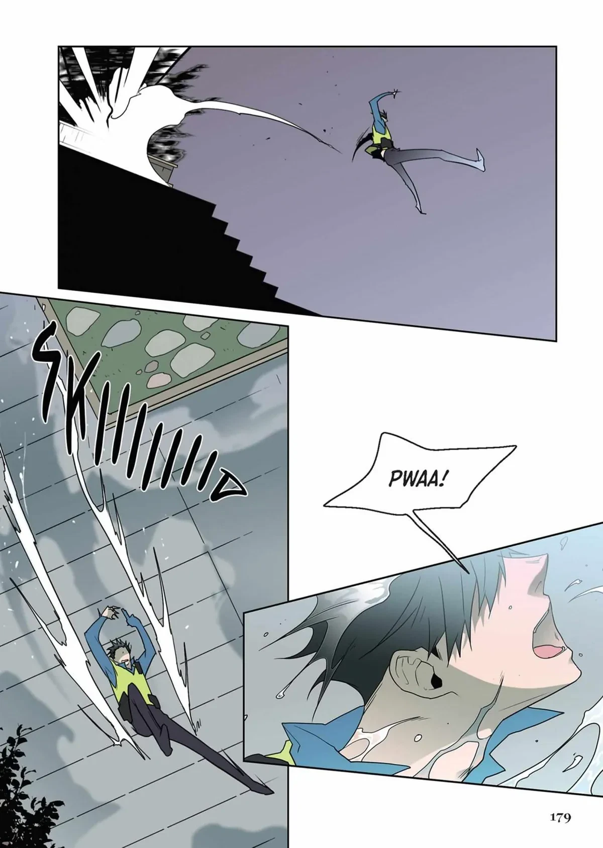 Vol.1  Chapter 1-14, page 177