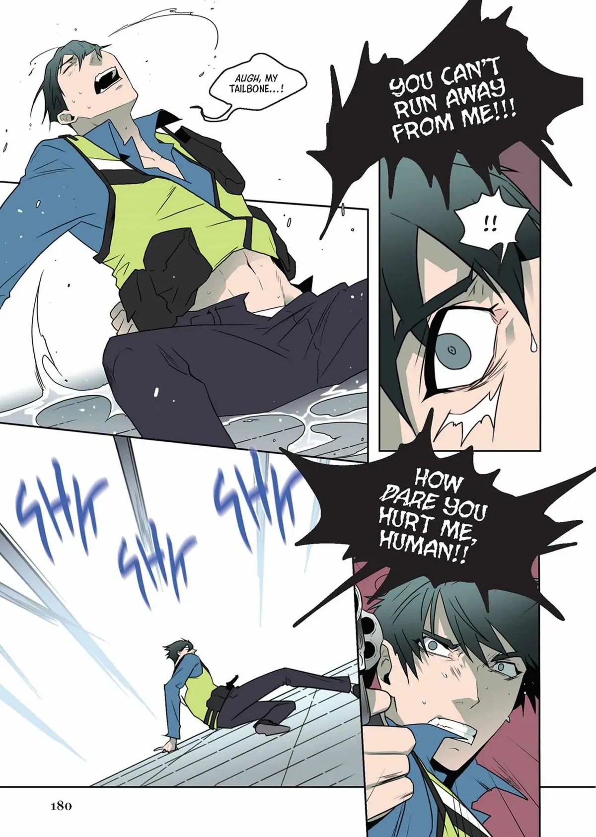 Vol.1  Chapter 1-14, page 178