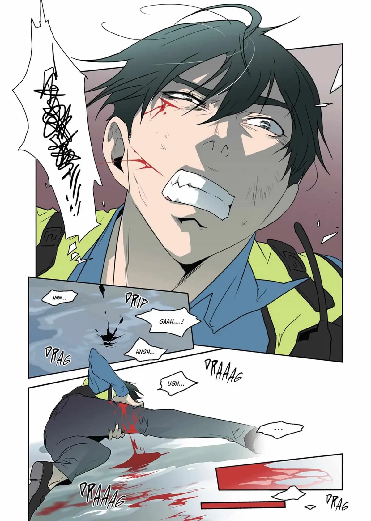 Vol.1  Chapter 1-14, page 181