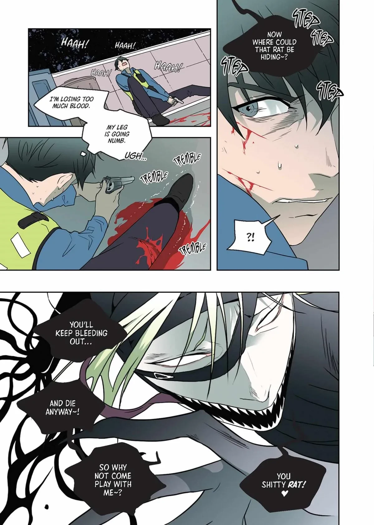 Vol.1  Chapter 1-14, page 182