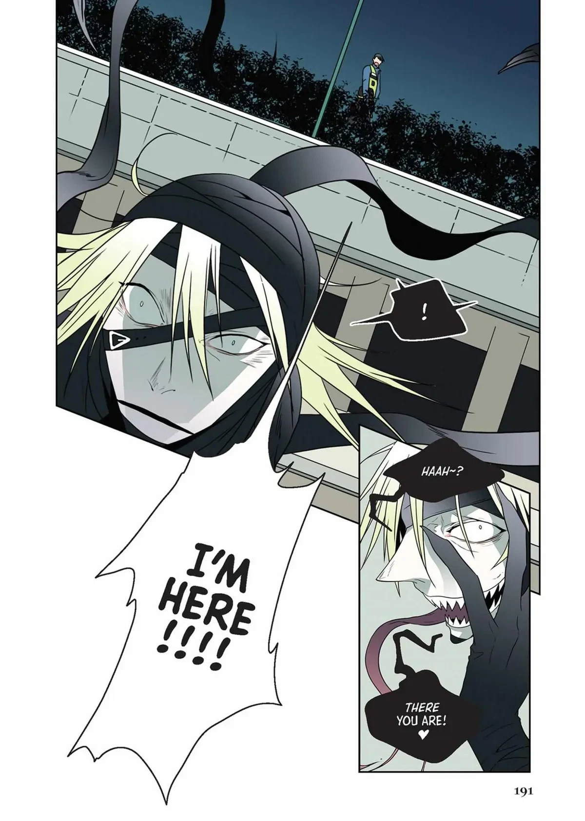 Vol.1  Chapter 1-14, page 189