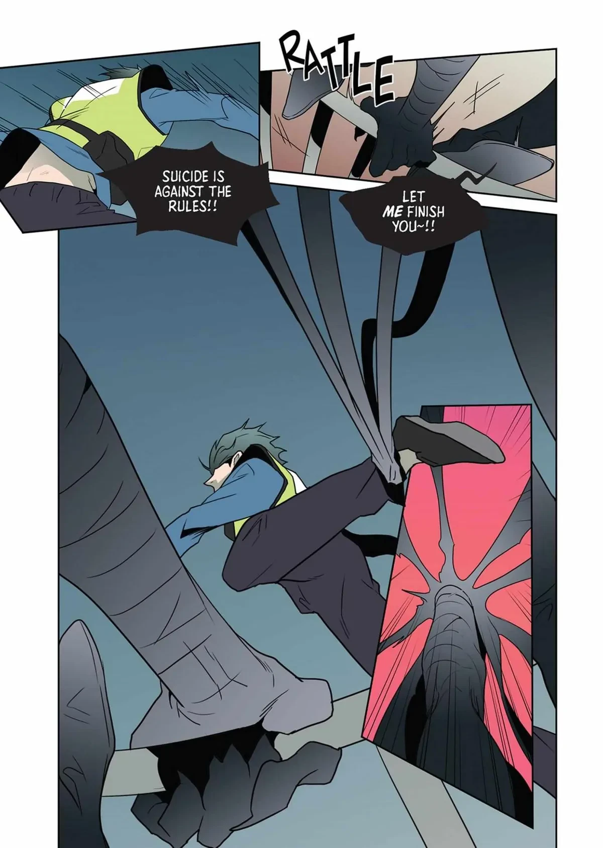 Vol.1  Chapter 1-14, page 205
