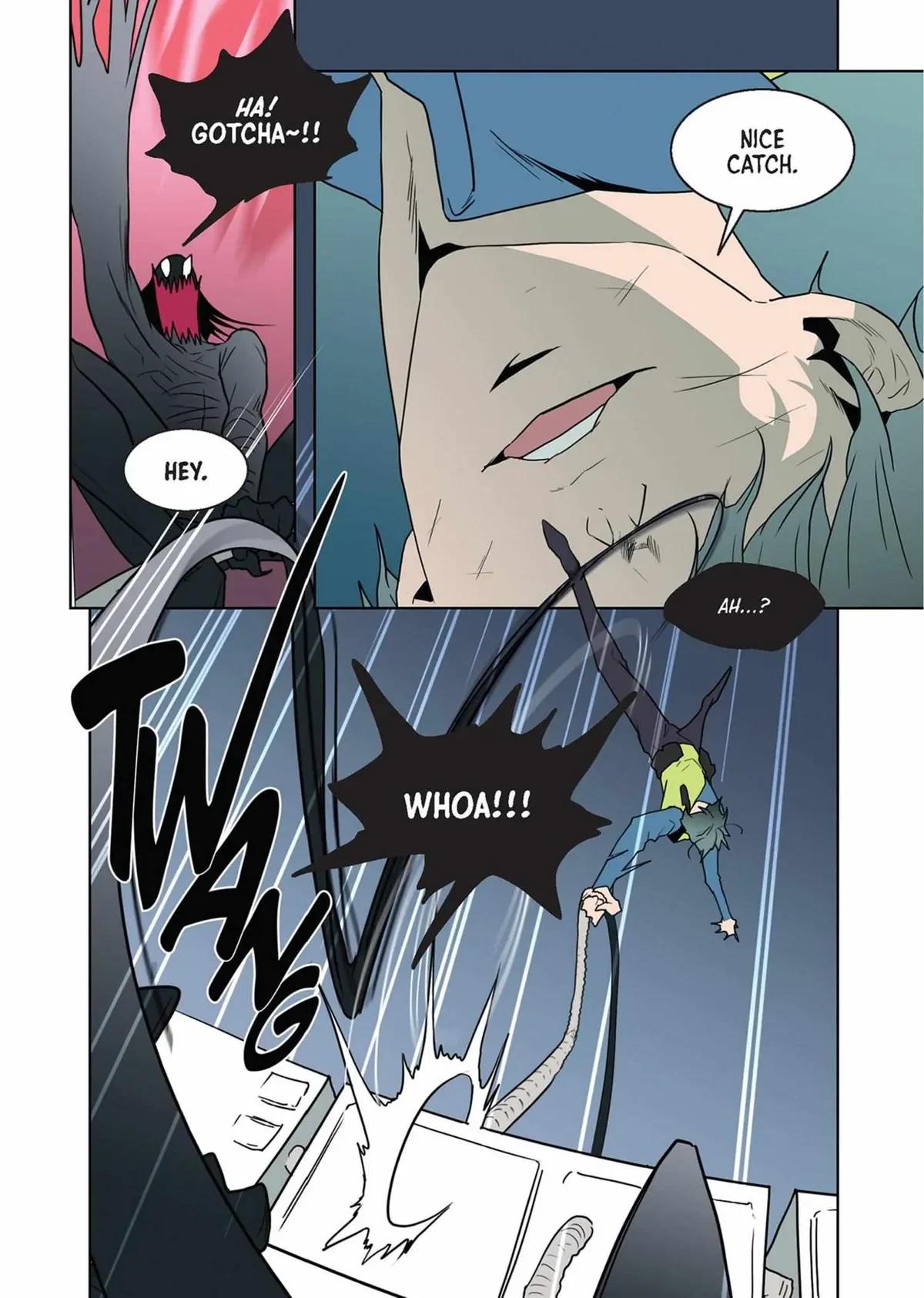 Vol.1  Chapter 1-14, page 206