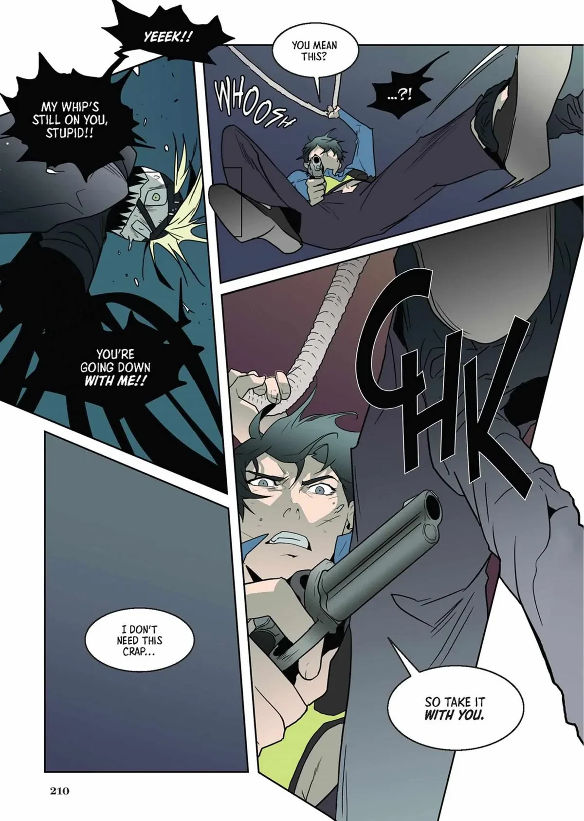 Vol.1  Chapter 1-14, page 208