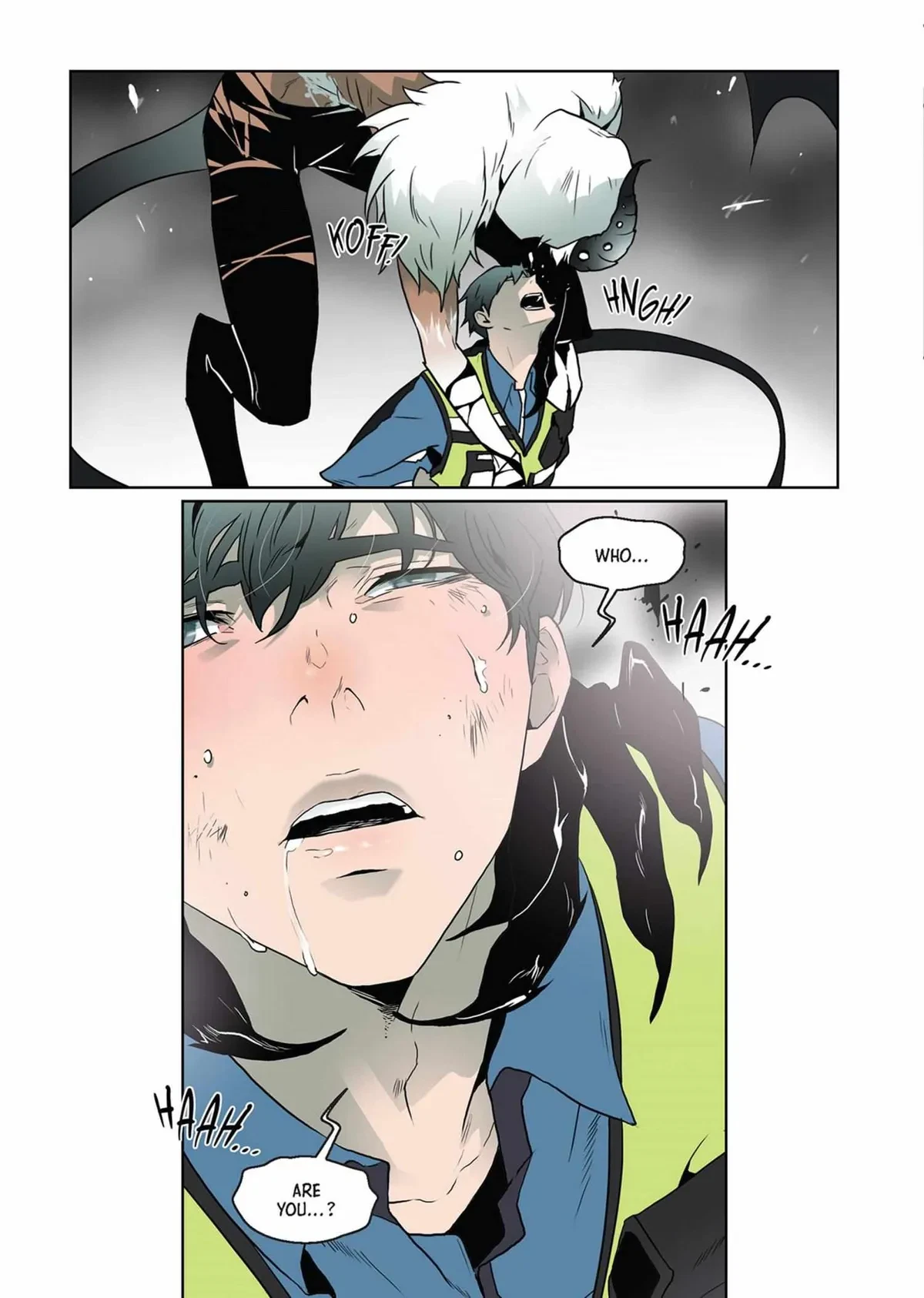 Vol.1  Chapter 1-14, page 21