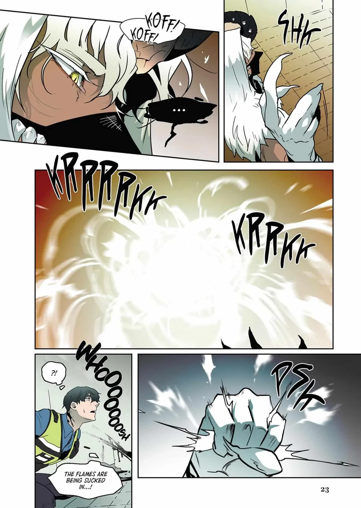 Vol.1  Chapter 1-14, page 22