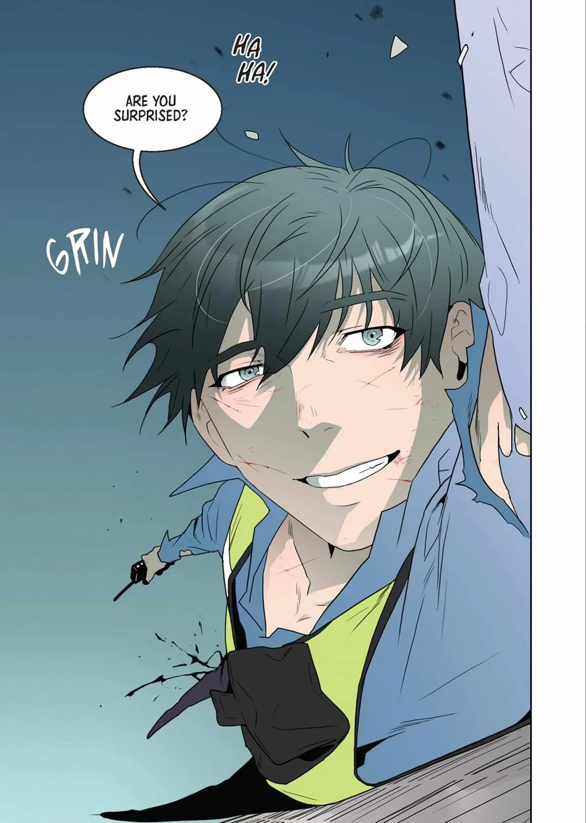 Vol.1  Chapter 1-14, page 222