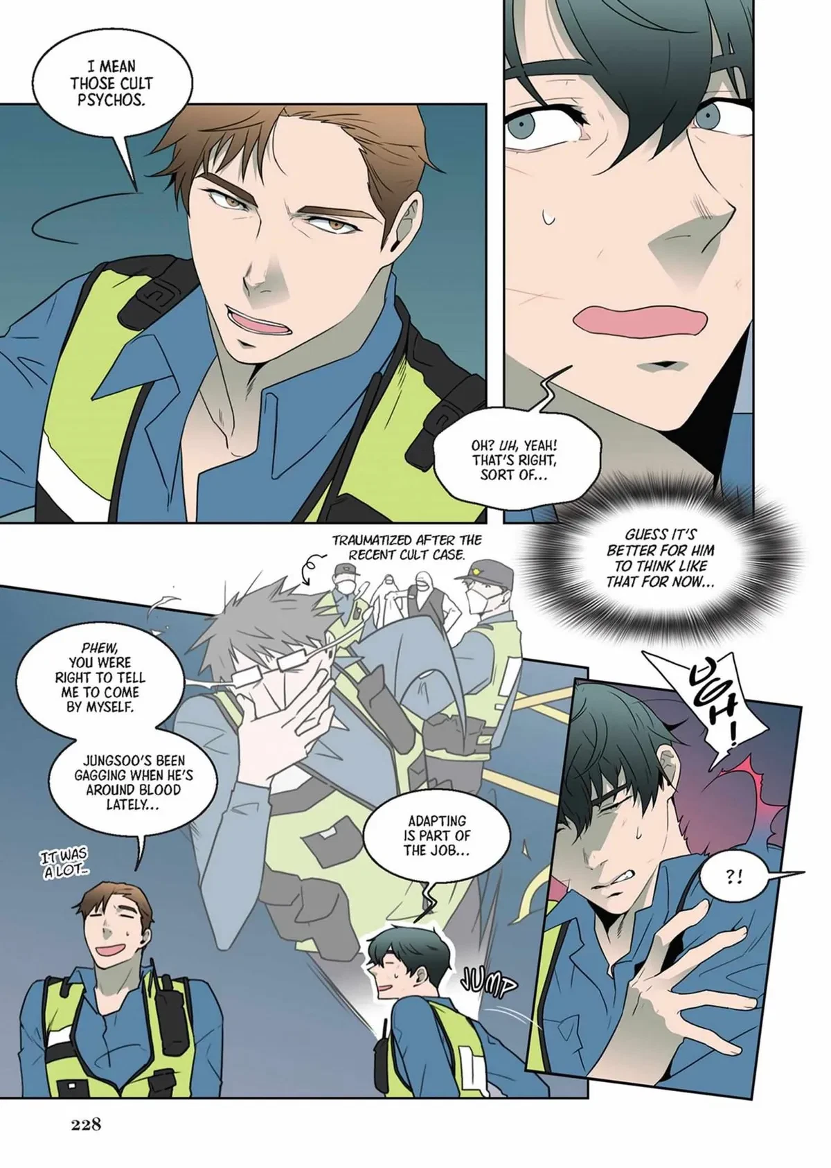 Vol.1  Chapter 1-14, page 226