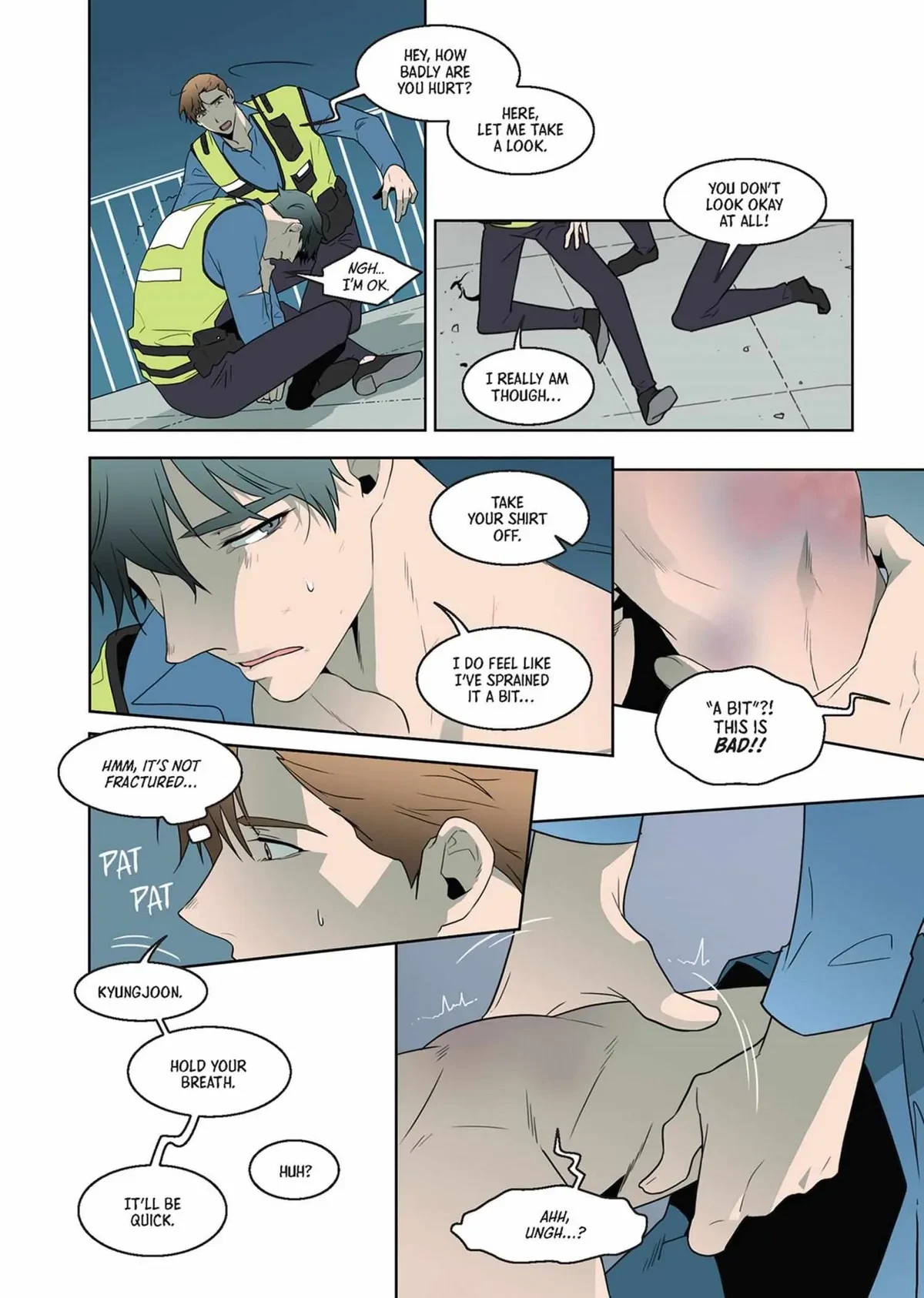 Vol.1  Chapter 1-14, page 227