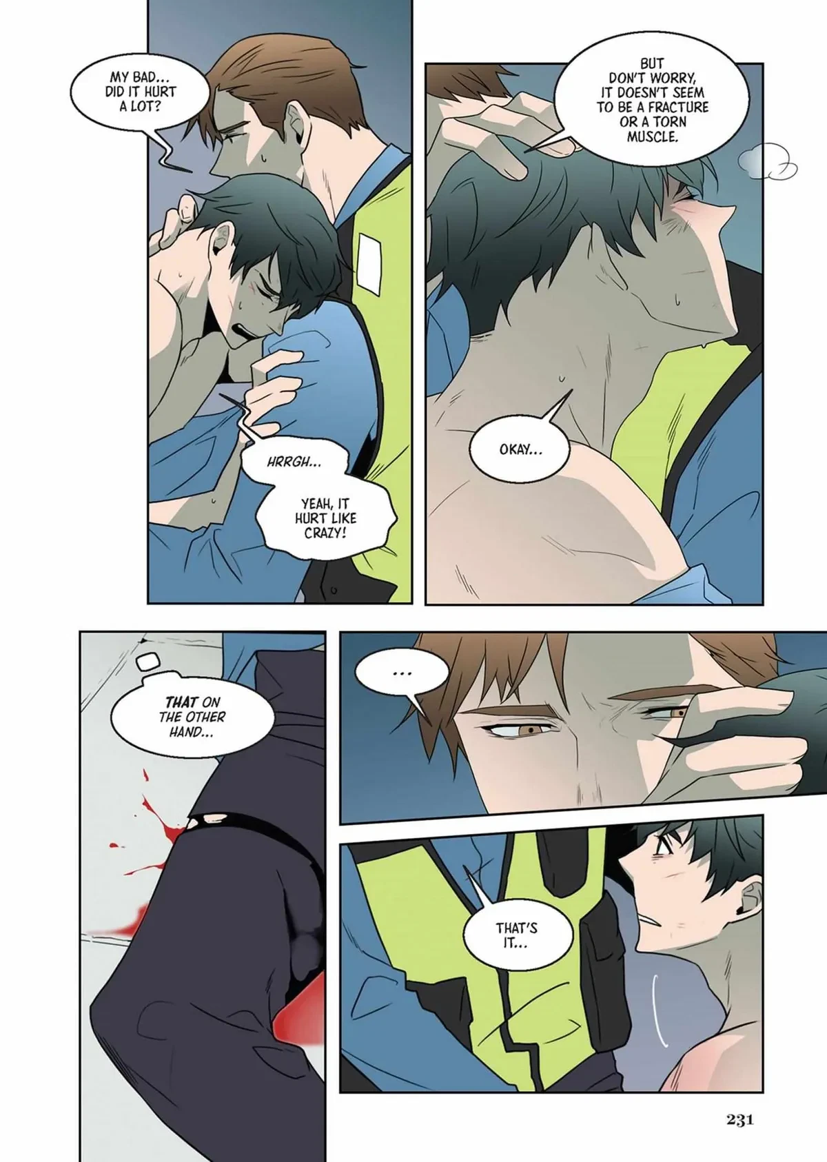 Vol.1  Chapter 1-14, page 229