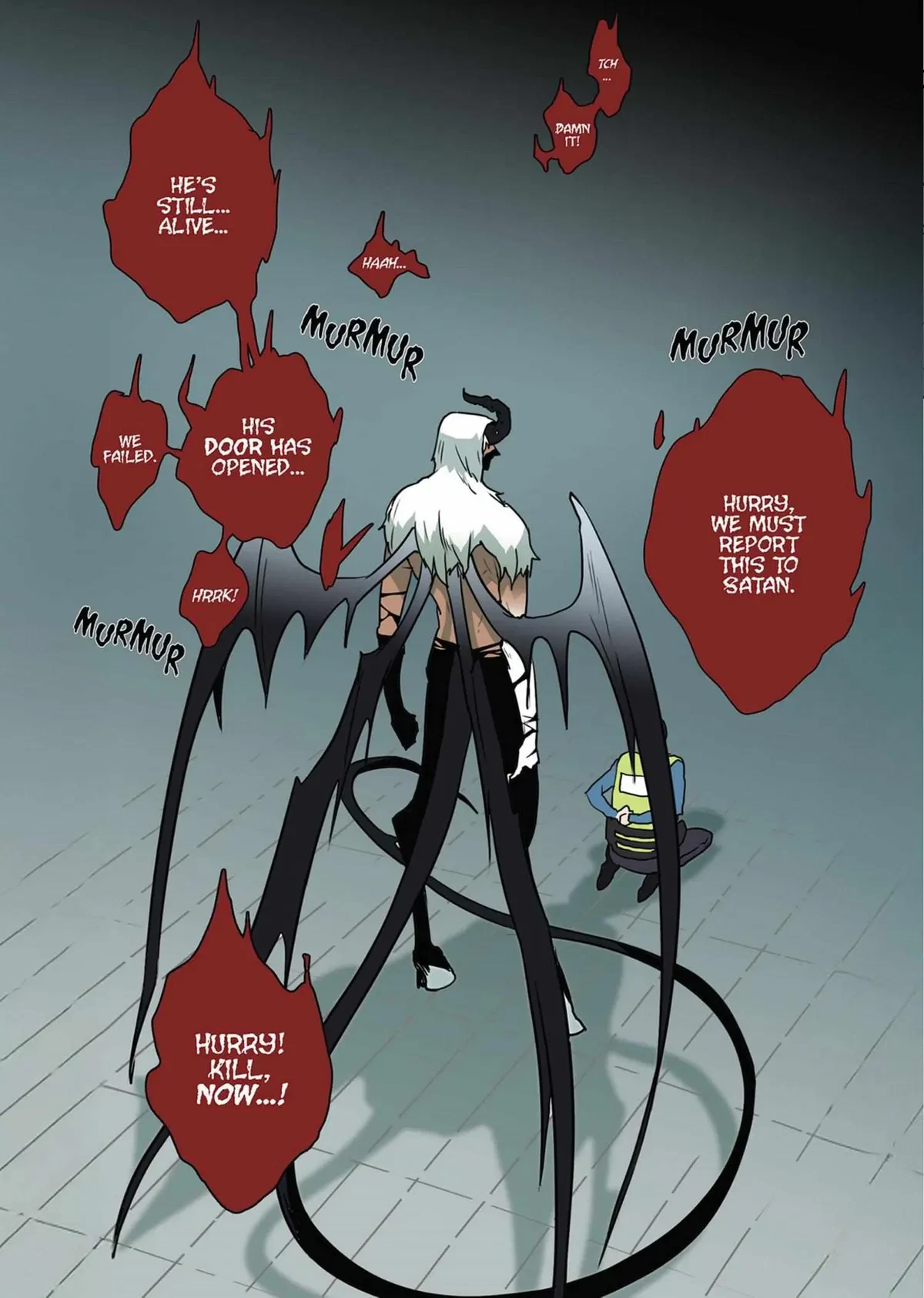 Vol.1  Chapter 1-14, page 23