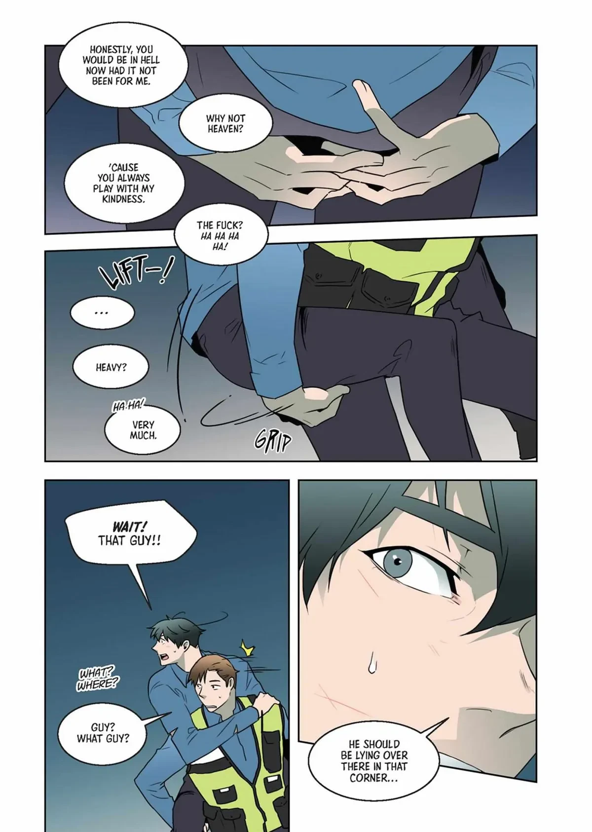 Vol.1  Chapter 1-14, page 232