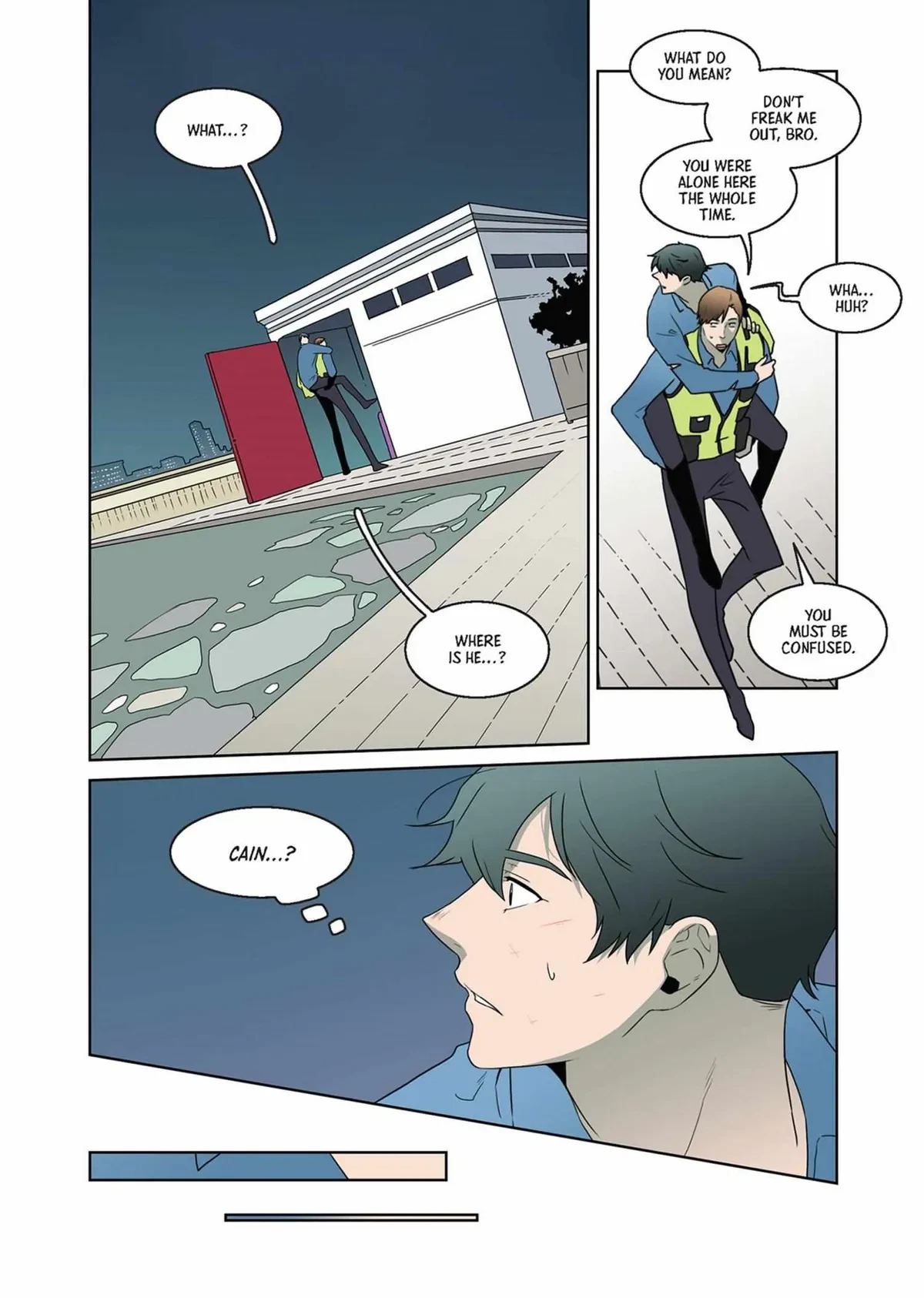 Vol.1  Chapter 1-14, page 233