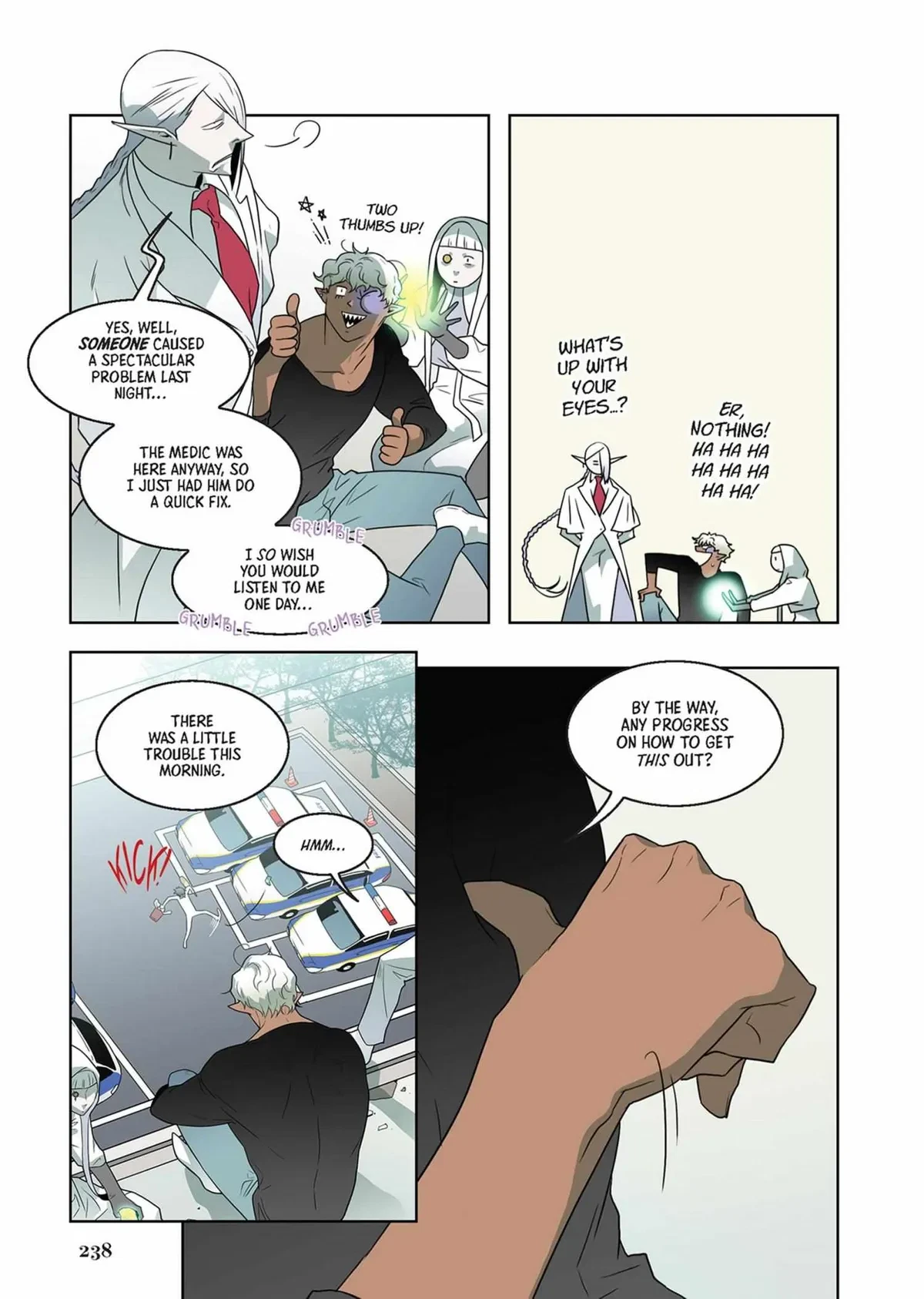 Vol.1  Chapter 1-14, page 236