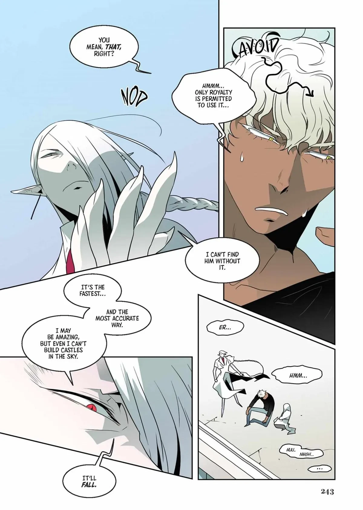 Vol.1  Chapter 1-14, page 241