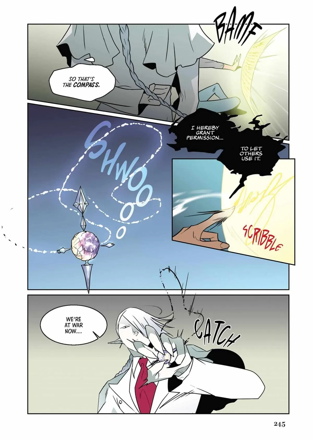 Vol.1  Chapter 1-14, page 243