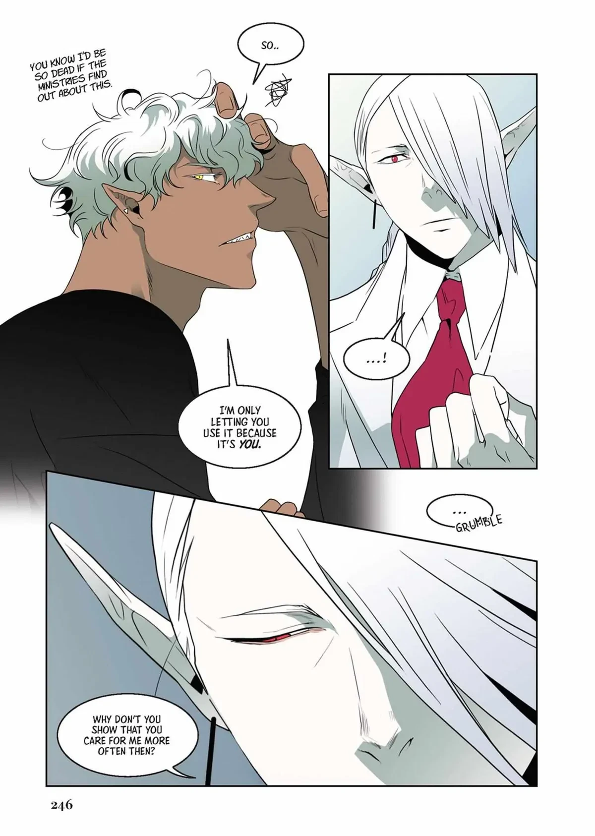 Vol.1  Chapter 1-14, page 244
