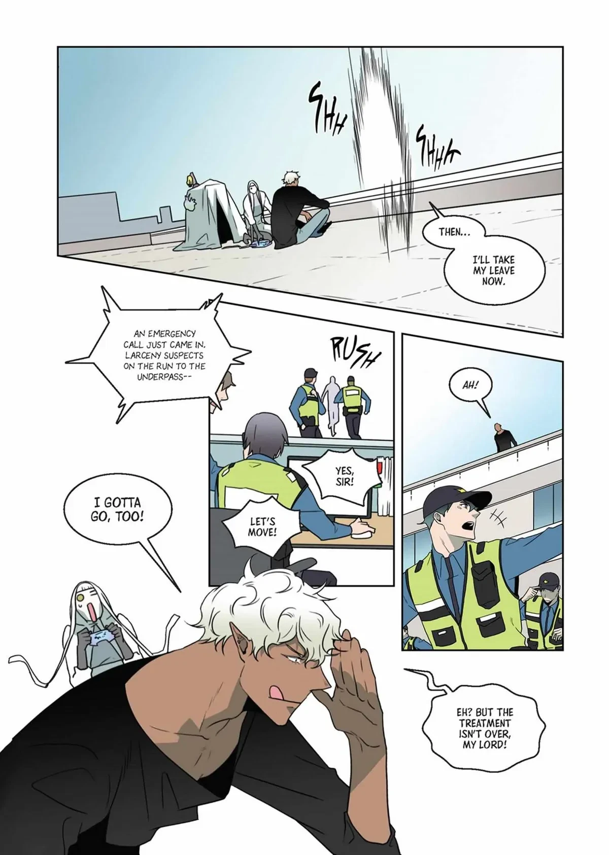 Vol.1  Chapter 1-14, page 245