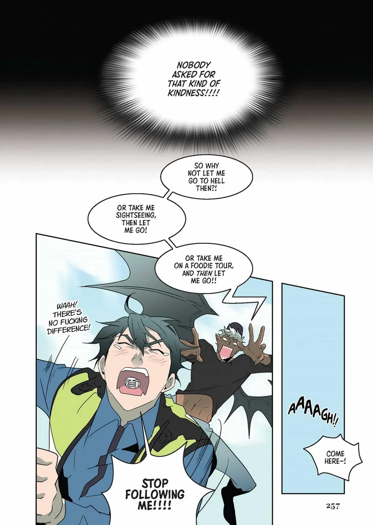 Vol.1  Chapter 1-14, page 255
