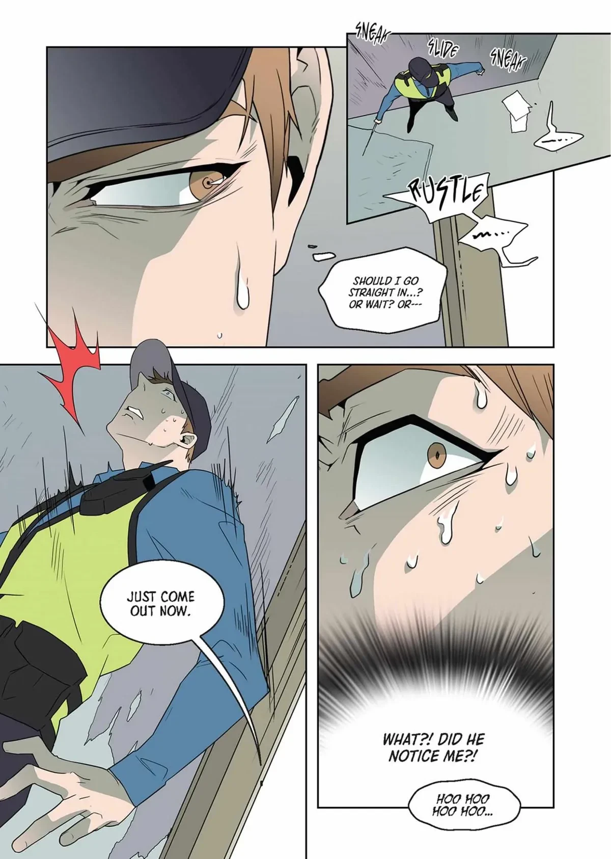 Vol.1  Chapter 1-14, page 258