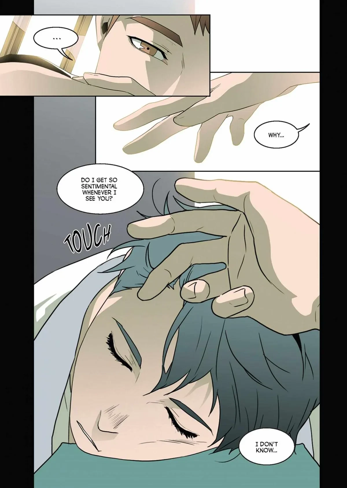 Vol.1  Chapter 1-14, page 289
