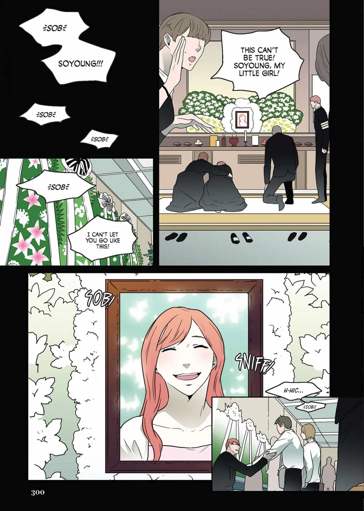 Vol.1  Chapter 1-14, page 298