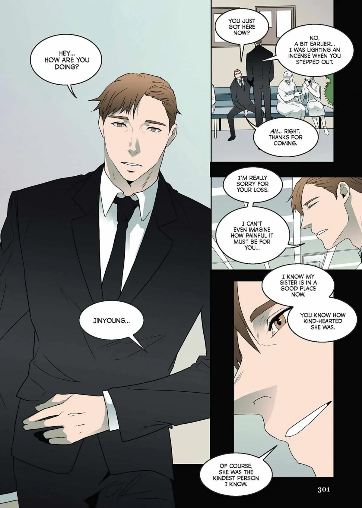 Vol.1  Chapter 1-14, page 299