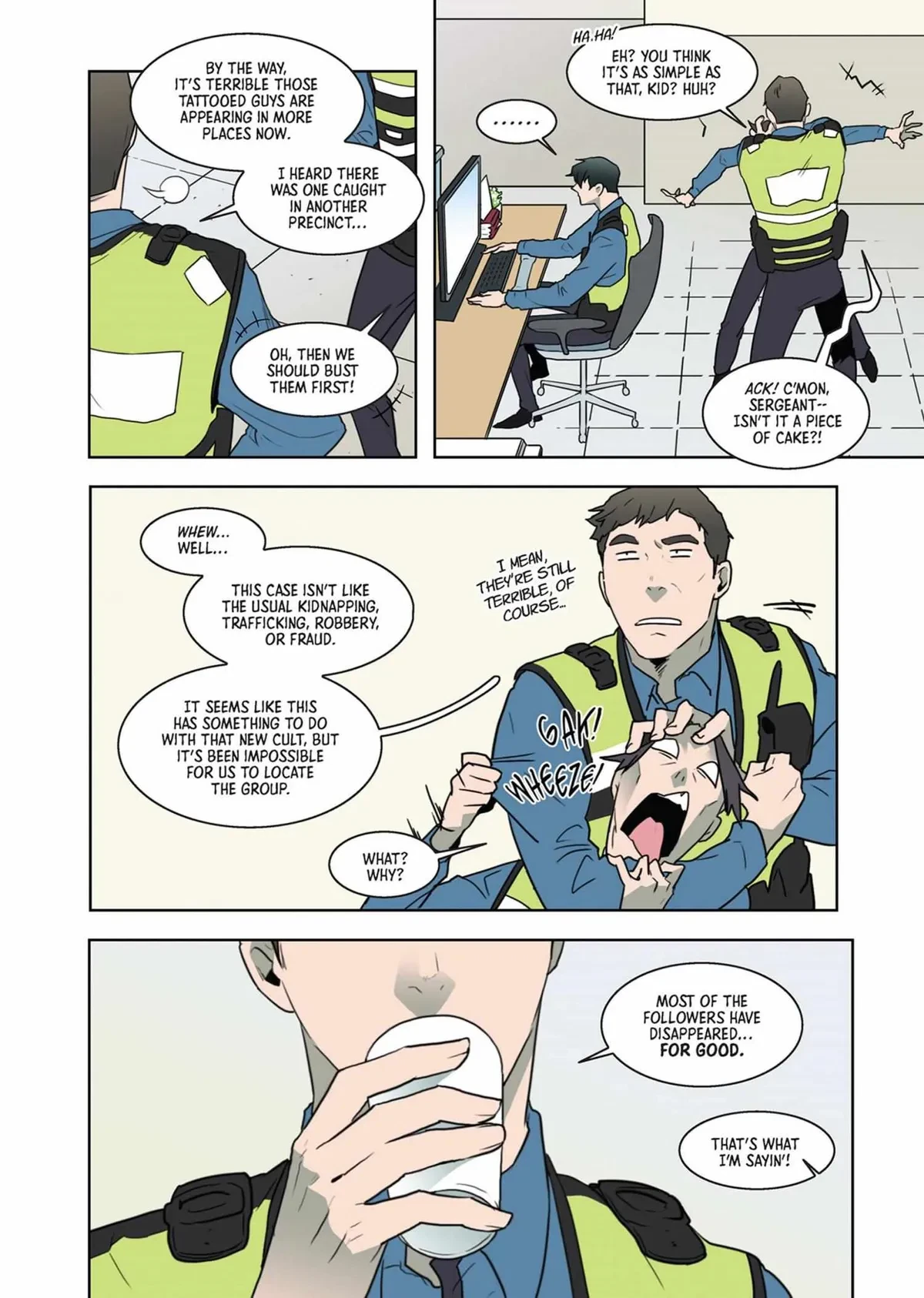 Vol.1  Chapter 1-14, page 30