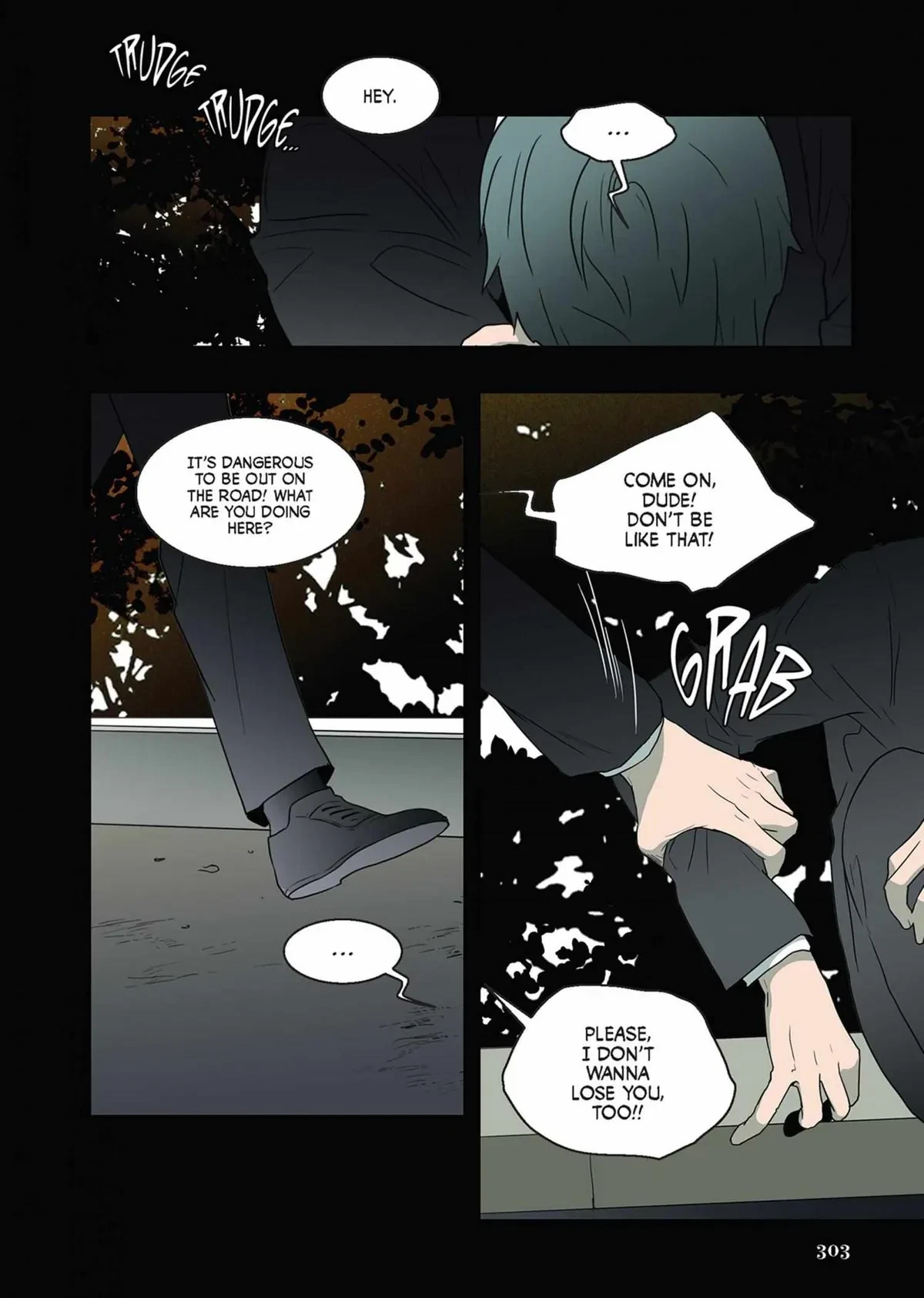 Vol.1  Chapter 1-14, page 301