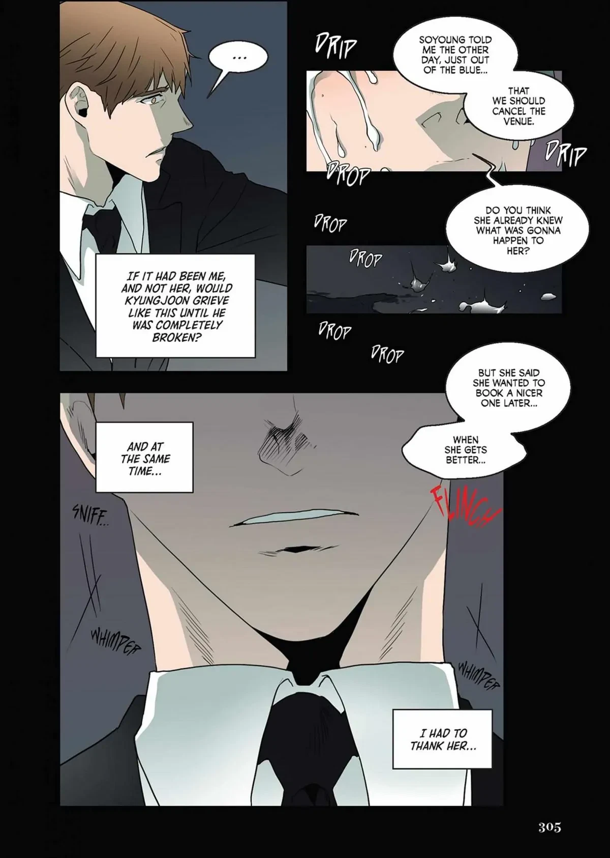 Vol.1  Chapter 1-14, page 303